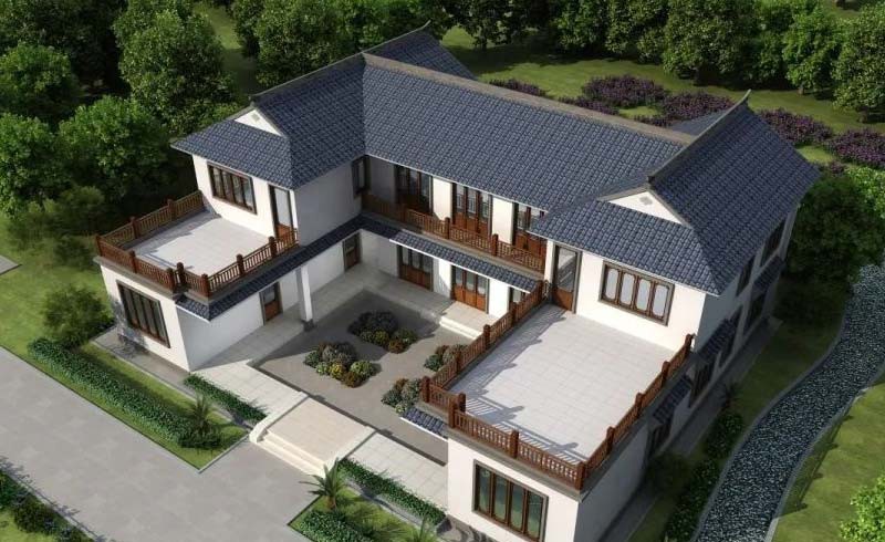 翠屏建房时常说的坐北朝南和坐南朝北有什么区别？